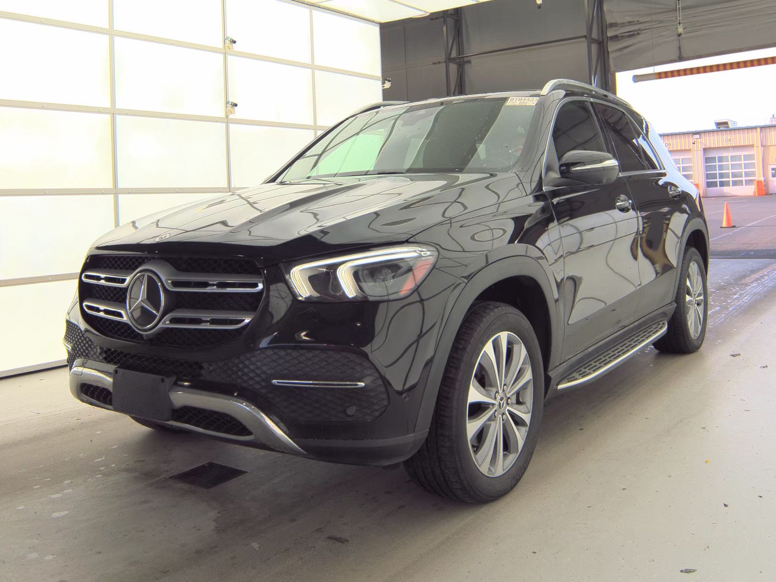 2022 Mercedes-Benz GLE GLE 350 AWD