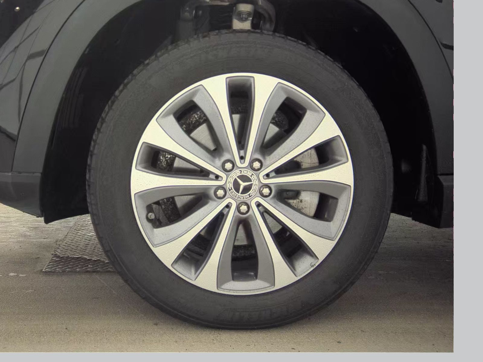 2022 Mercedes-Benz GLE GLE 350 AWD