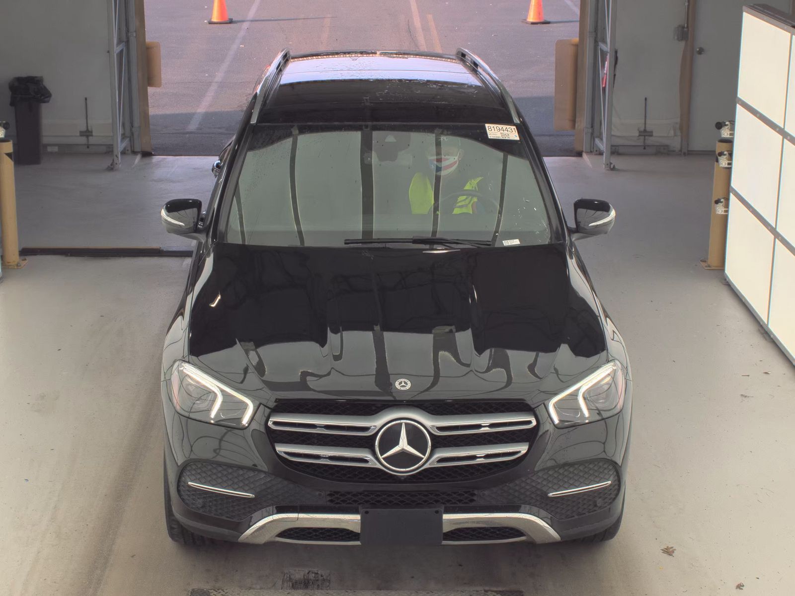 2022 Mercedes-Benz GLE GLE 350 AWD