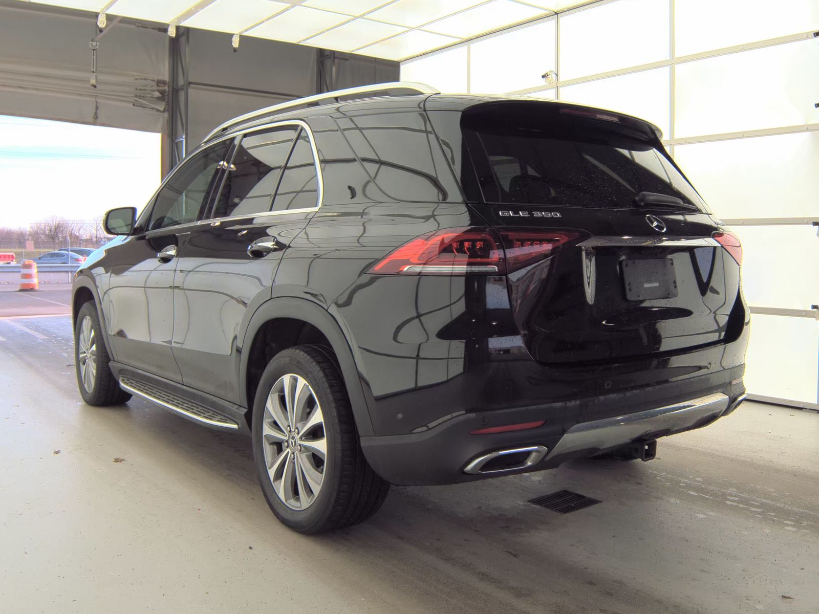 2022 Mercedes-Benz GLE GLE 350 AWD