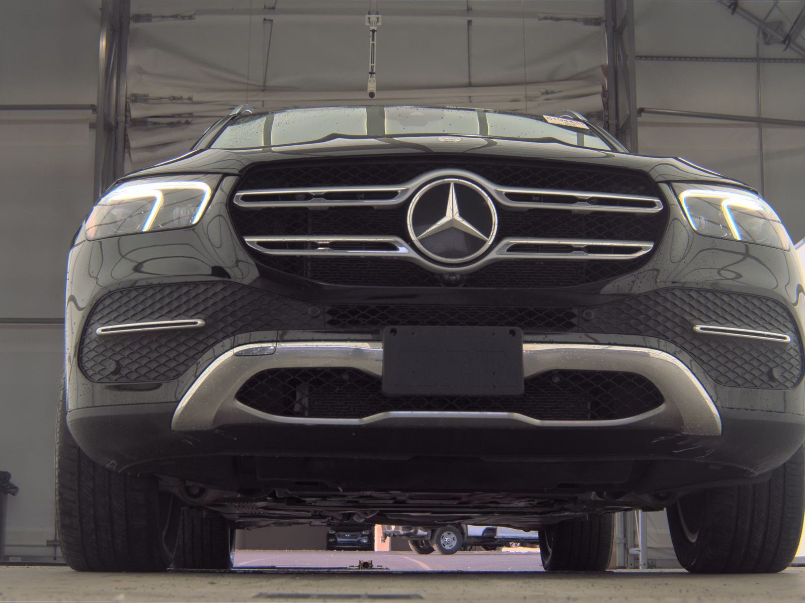 2022 Mercedes-Benz GLE GLE 350 AWD