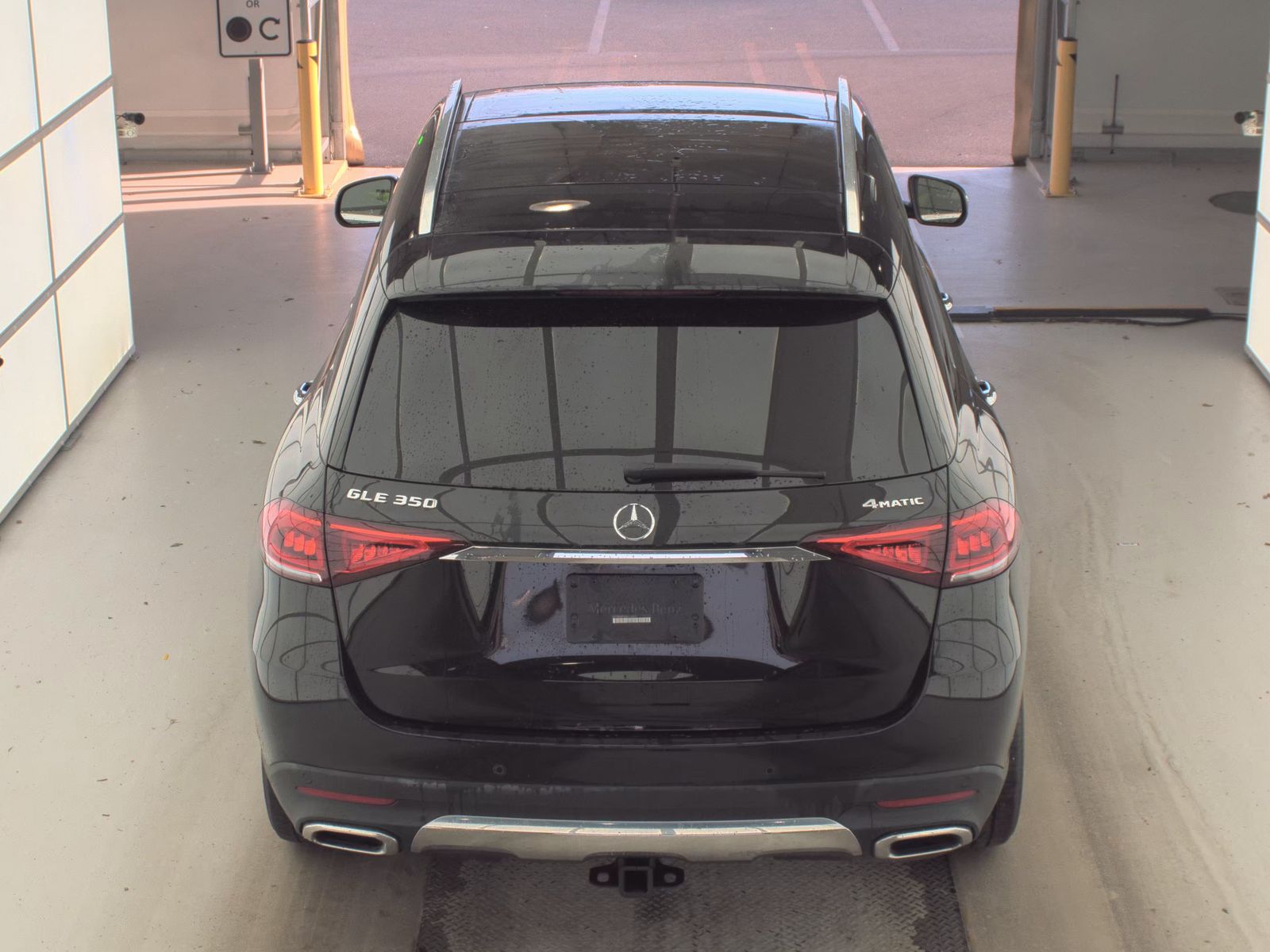 2022 Mercedes-Benz GLE GLE 350 AWD