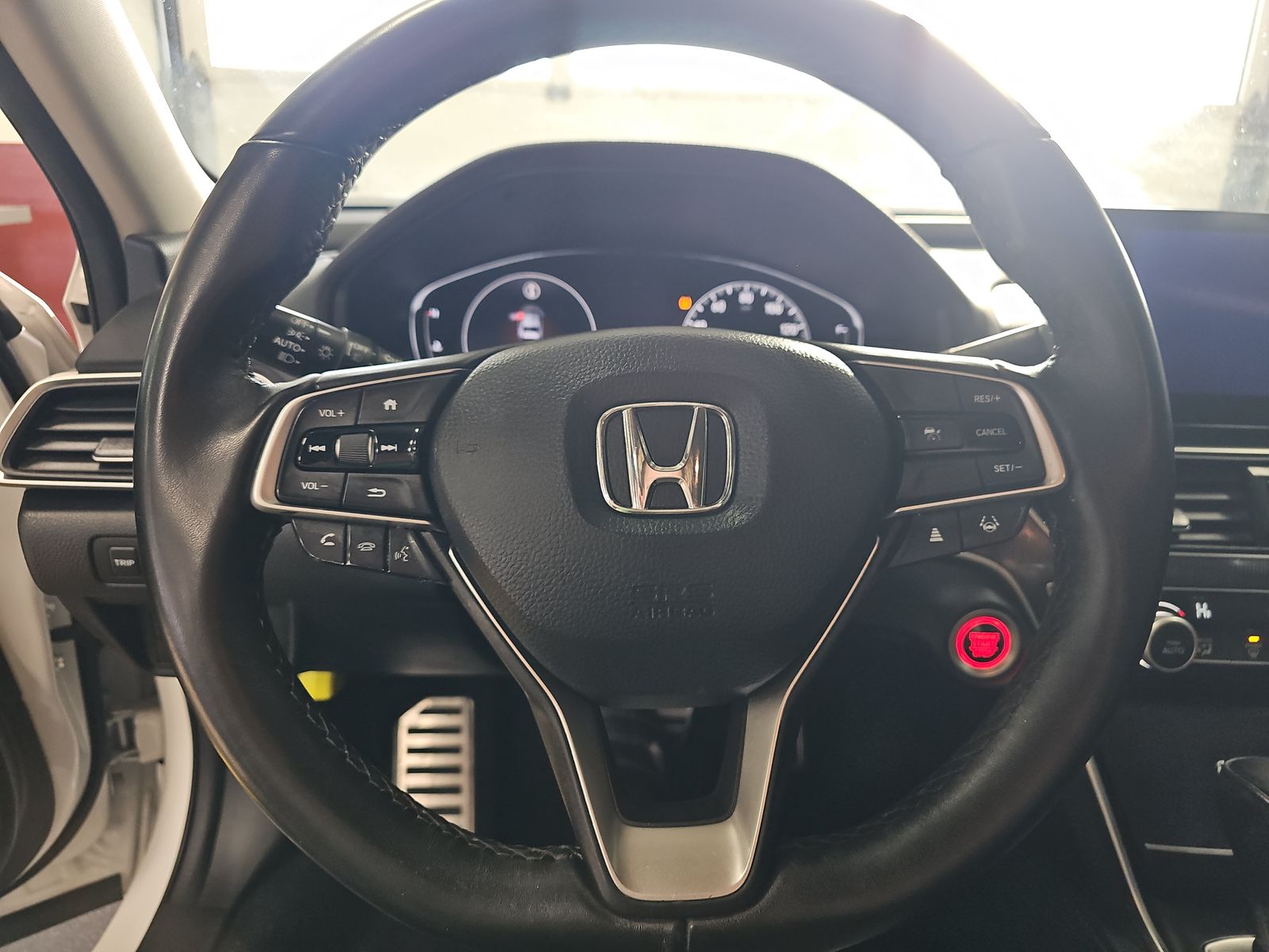 2022 Honda Accord Sport SE FWD