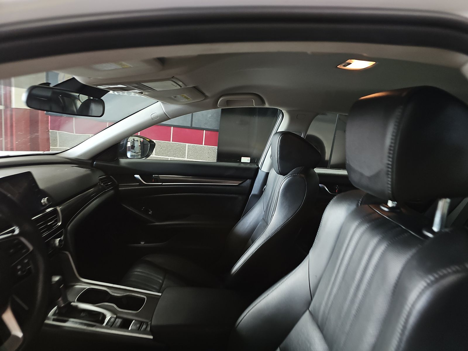 2022 Honda Accord Sport SE FWD