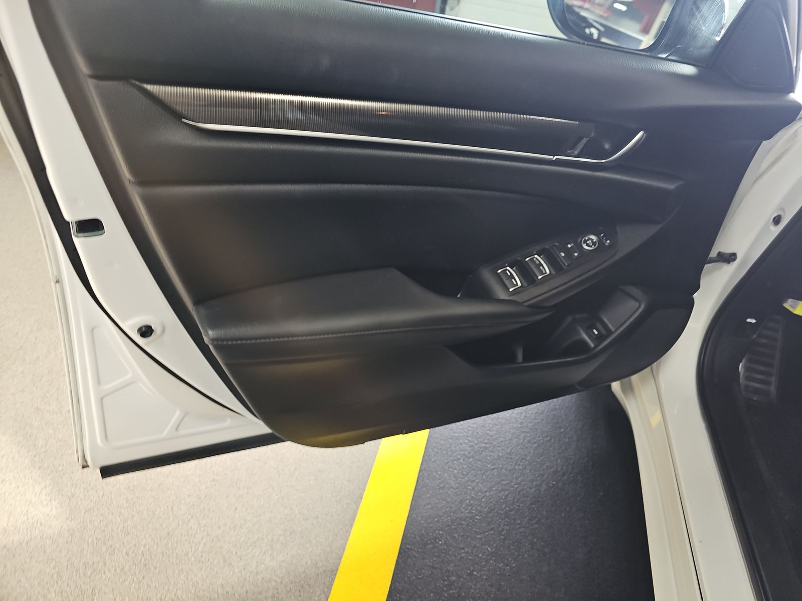 2022 Honda Accord Sport SE FWD