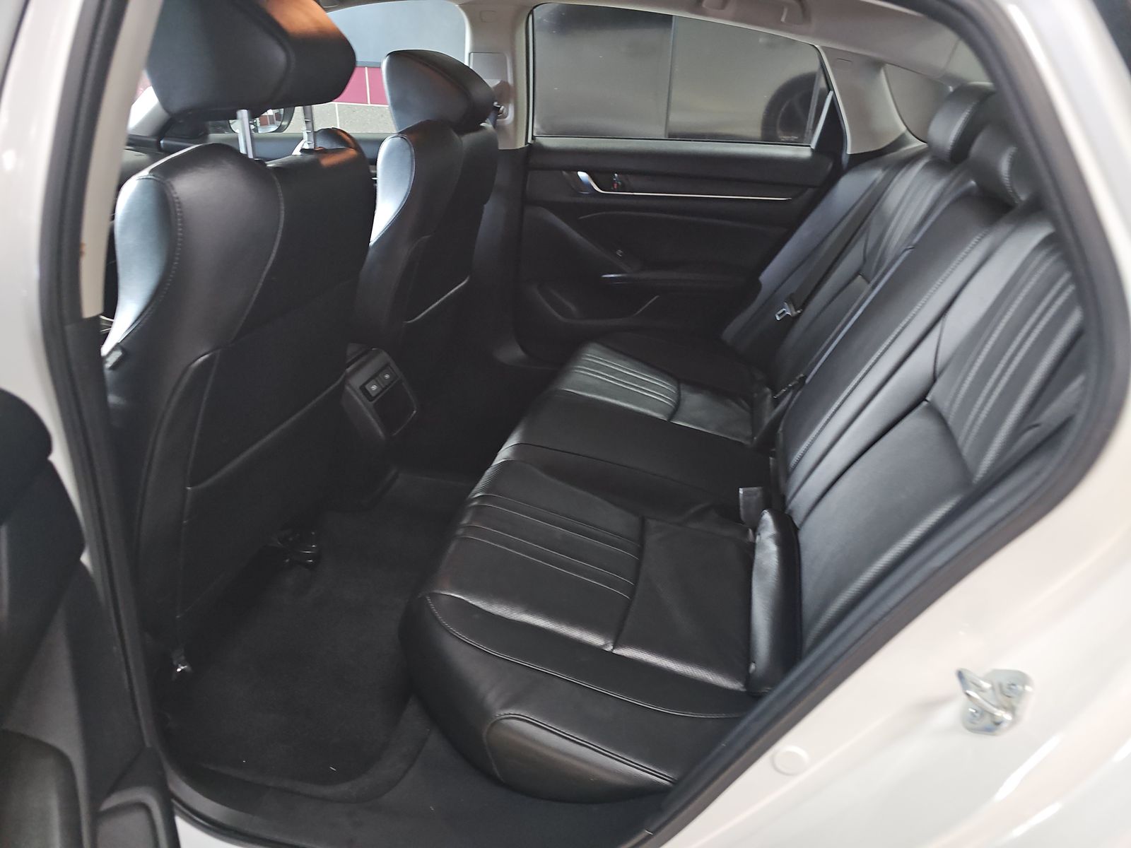 2022 Honda Accord Sport SE FWD