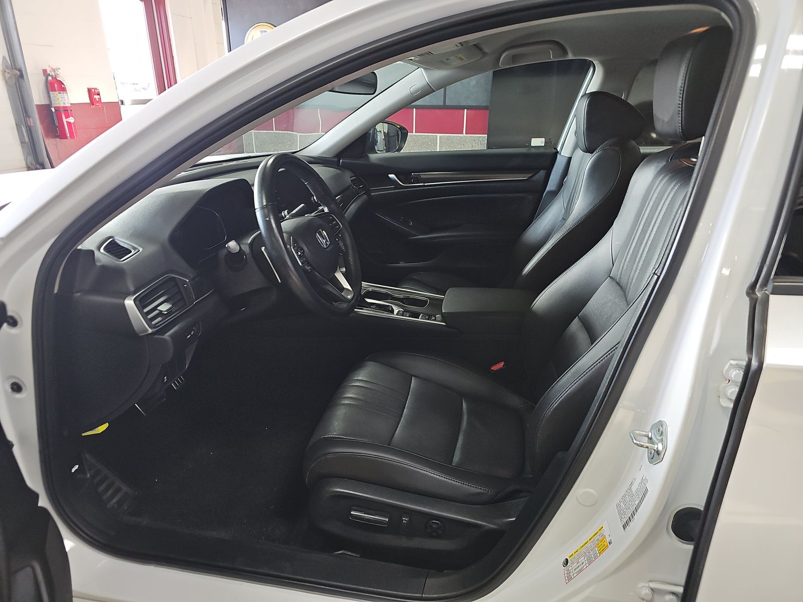 2022 Honda Accord Sport SE FWD