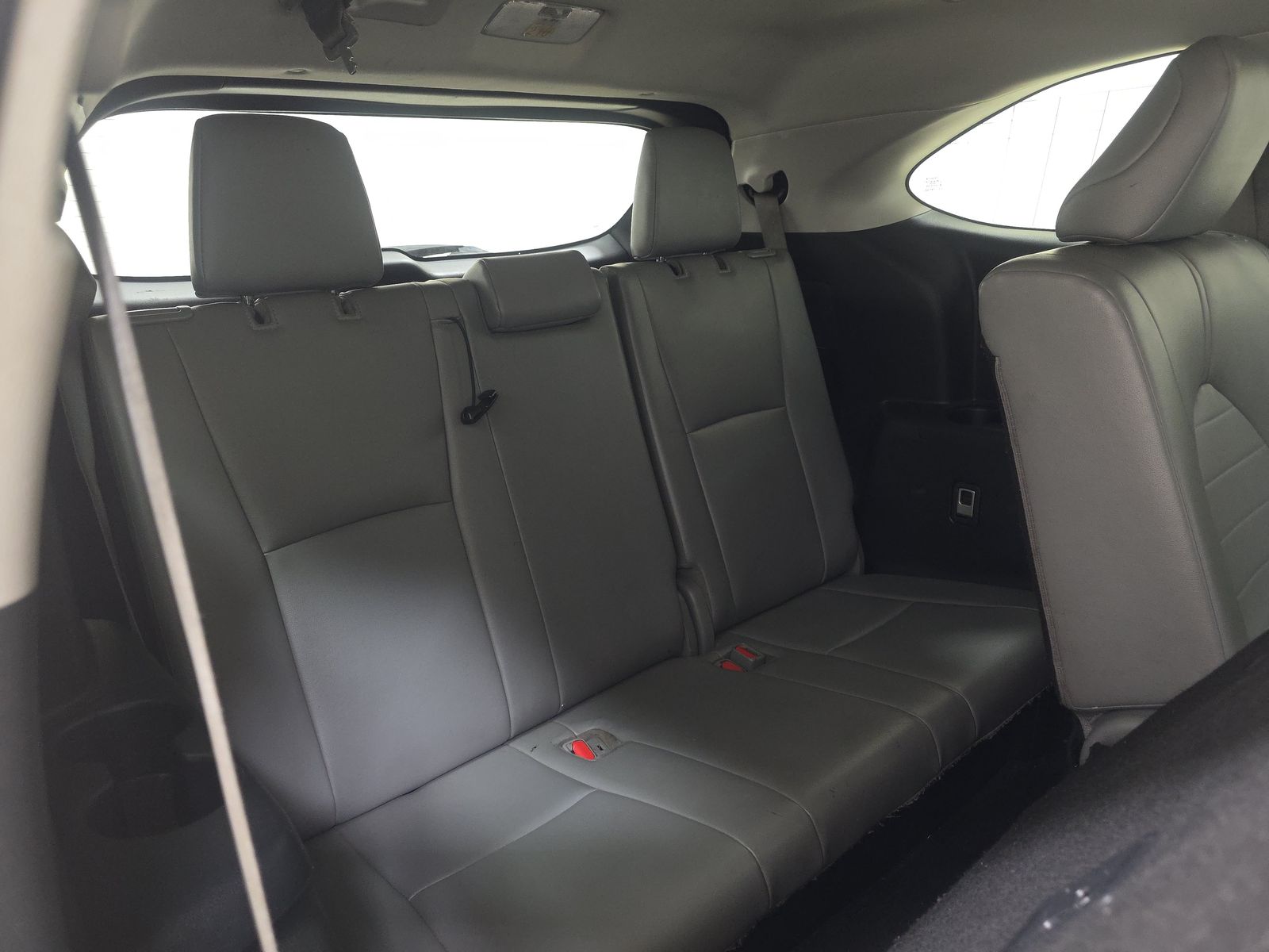 2022 Toyota Highlander XLE FWD