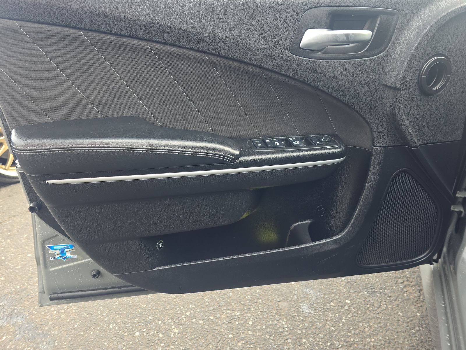 2019 Dodge Charger GT RWD