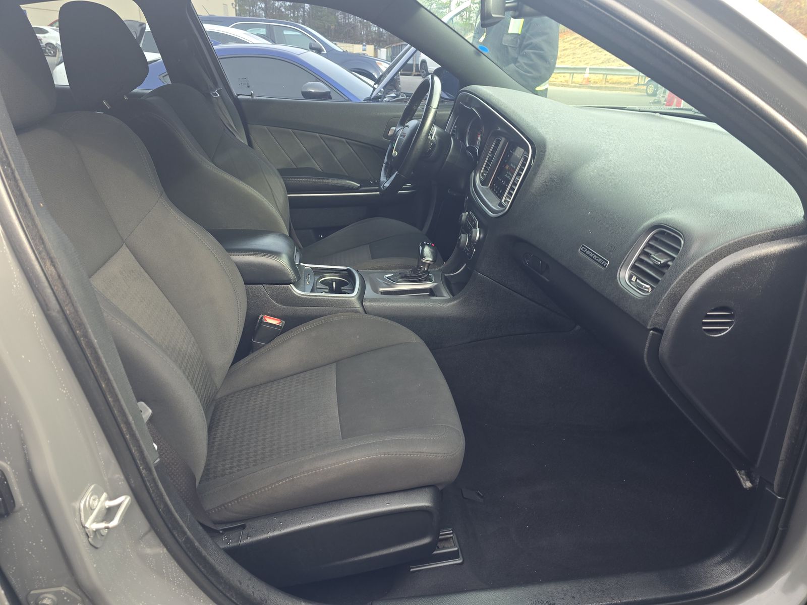 2019 Dodge Charger GT RWD