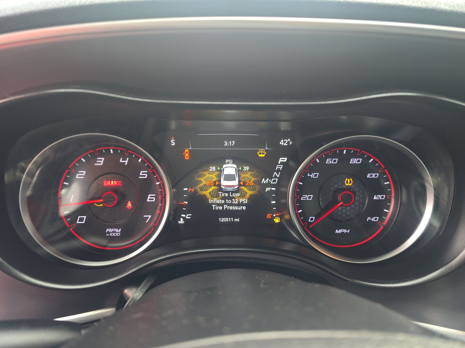 2019 Dodge Charger GT RWD