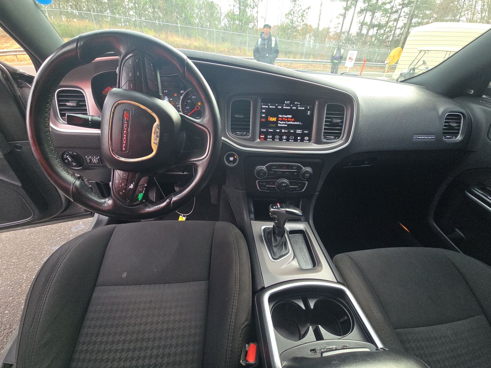 2019 Dodge Charger GT RWD