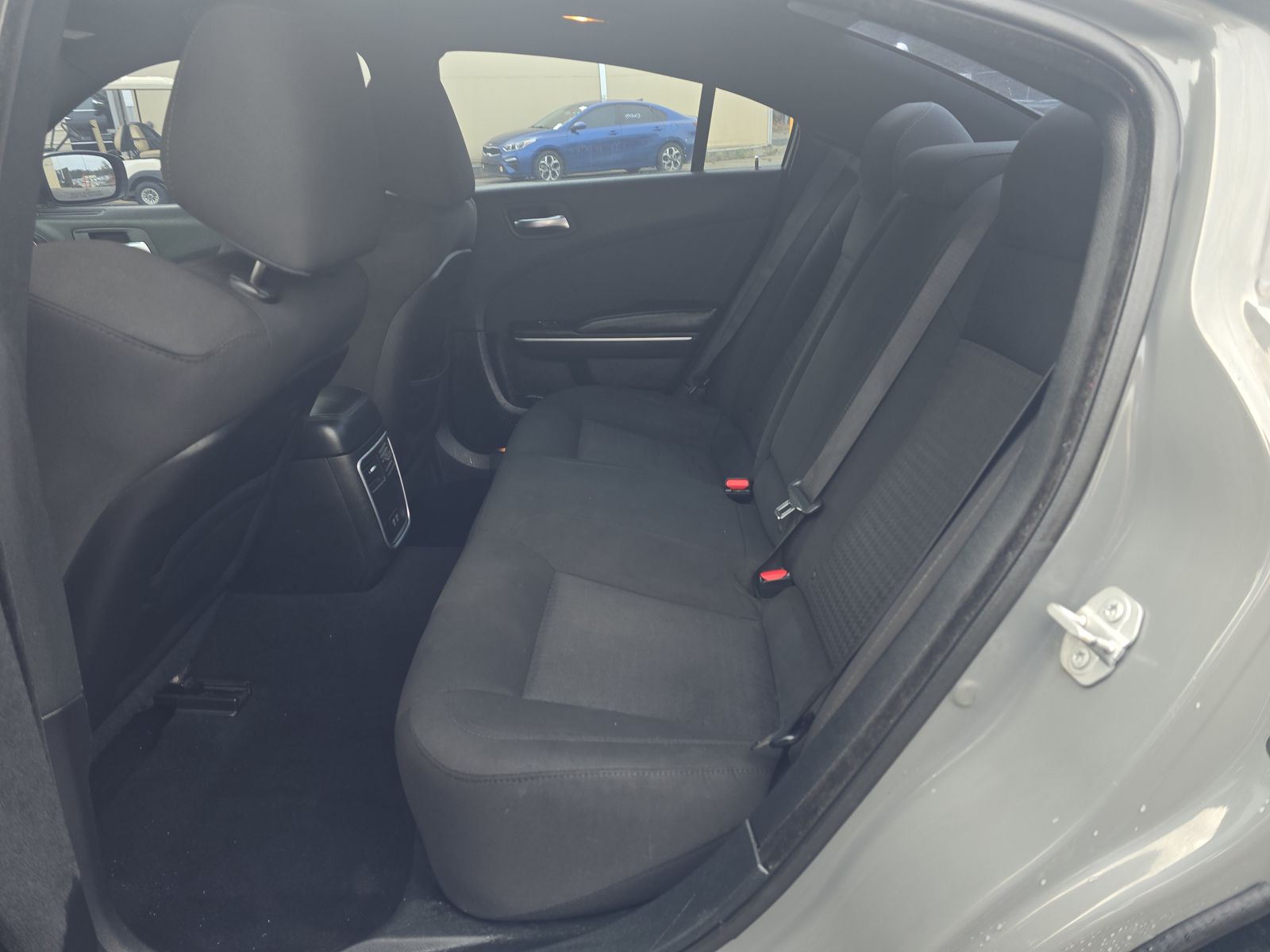 2019 Dodge Charger GT RWD