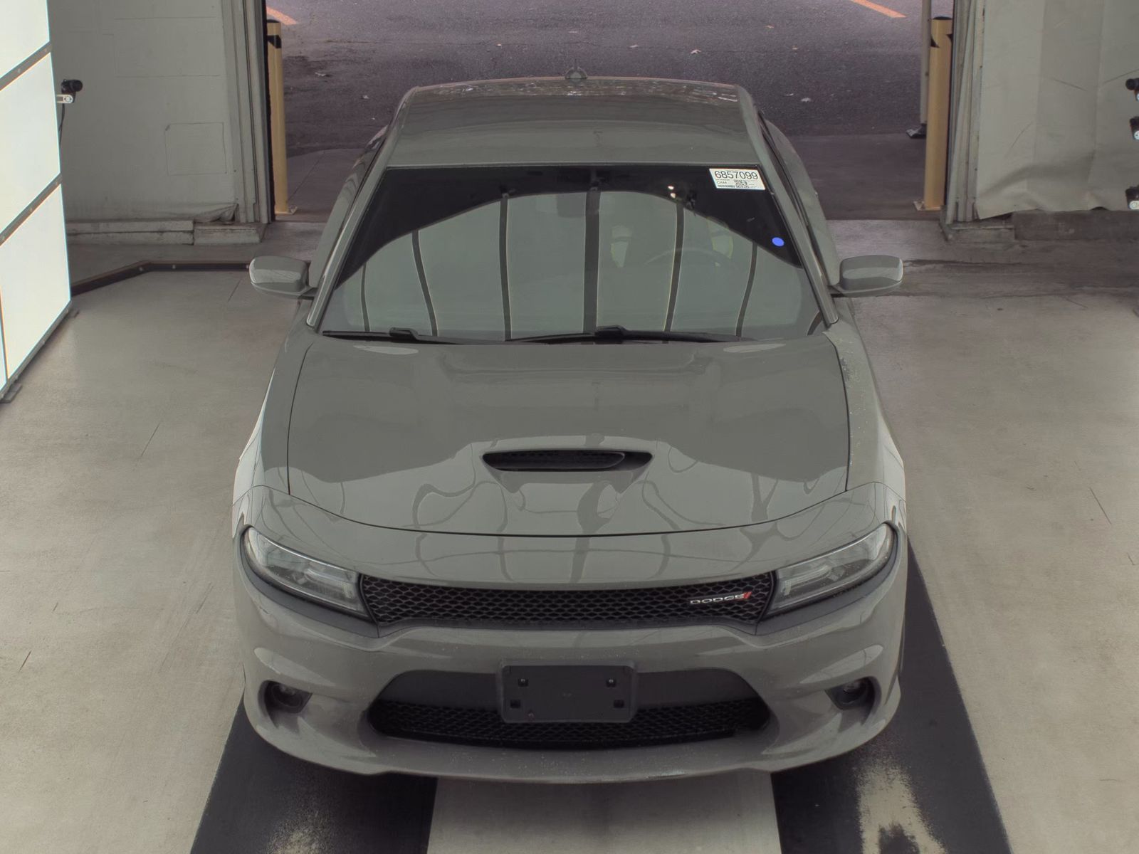 2019 Dodge Charger GT RWD