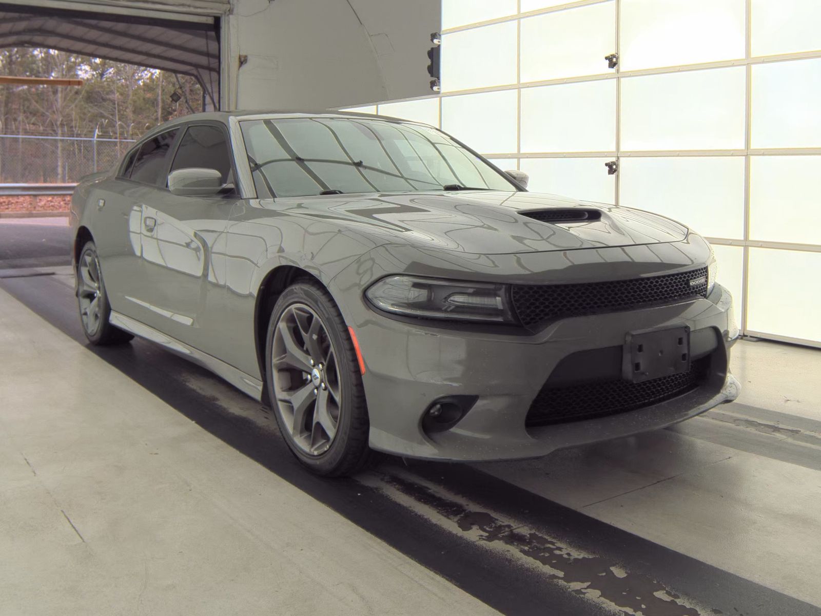 2019 Dodge Charger GT RWD