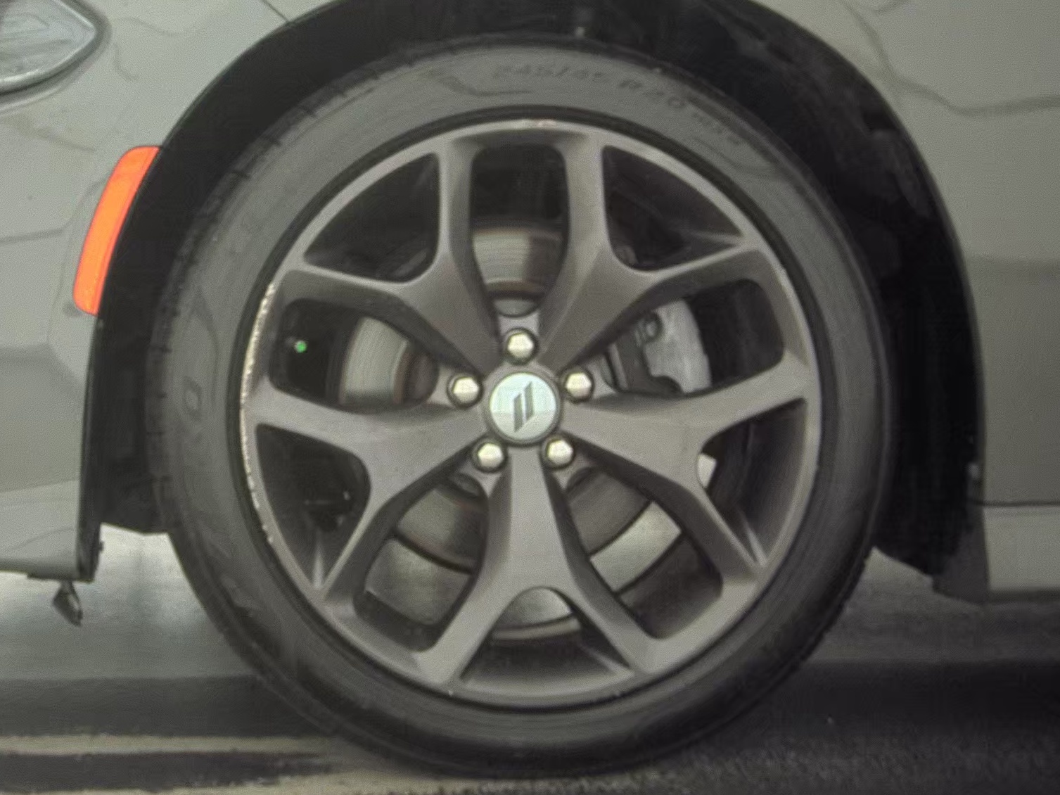 2019 Dodge Charger GT RWD