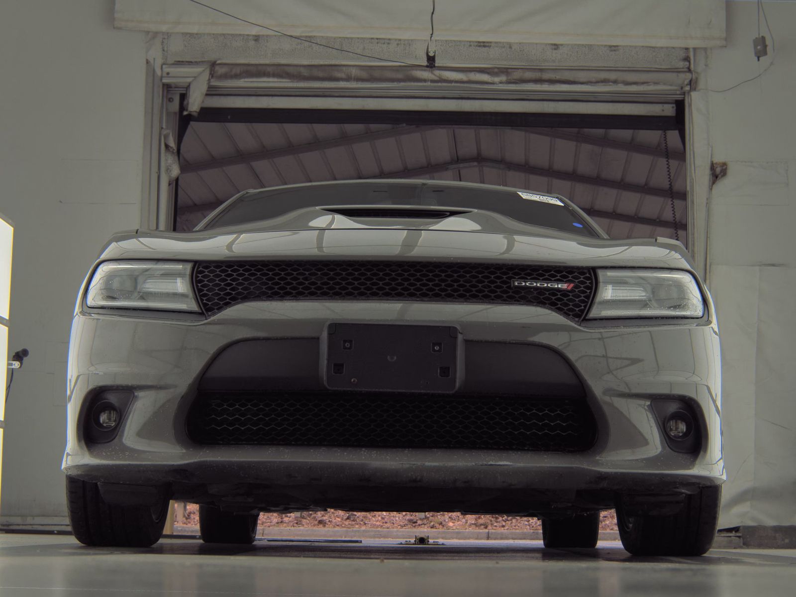 2019 Dodge Charger GT RWD