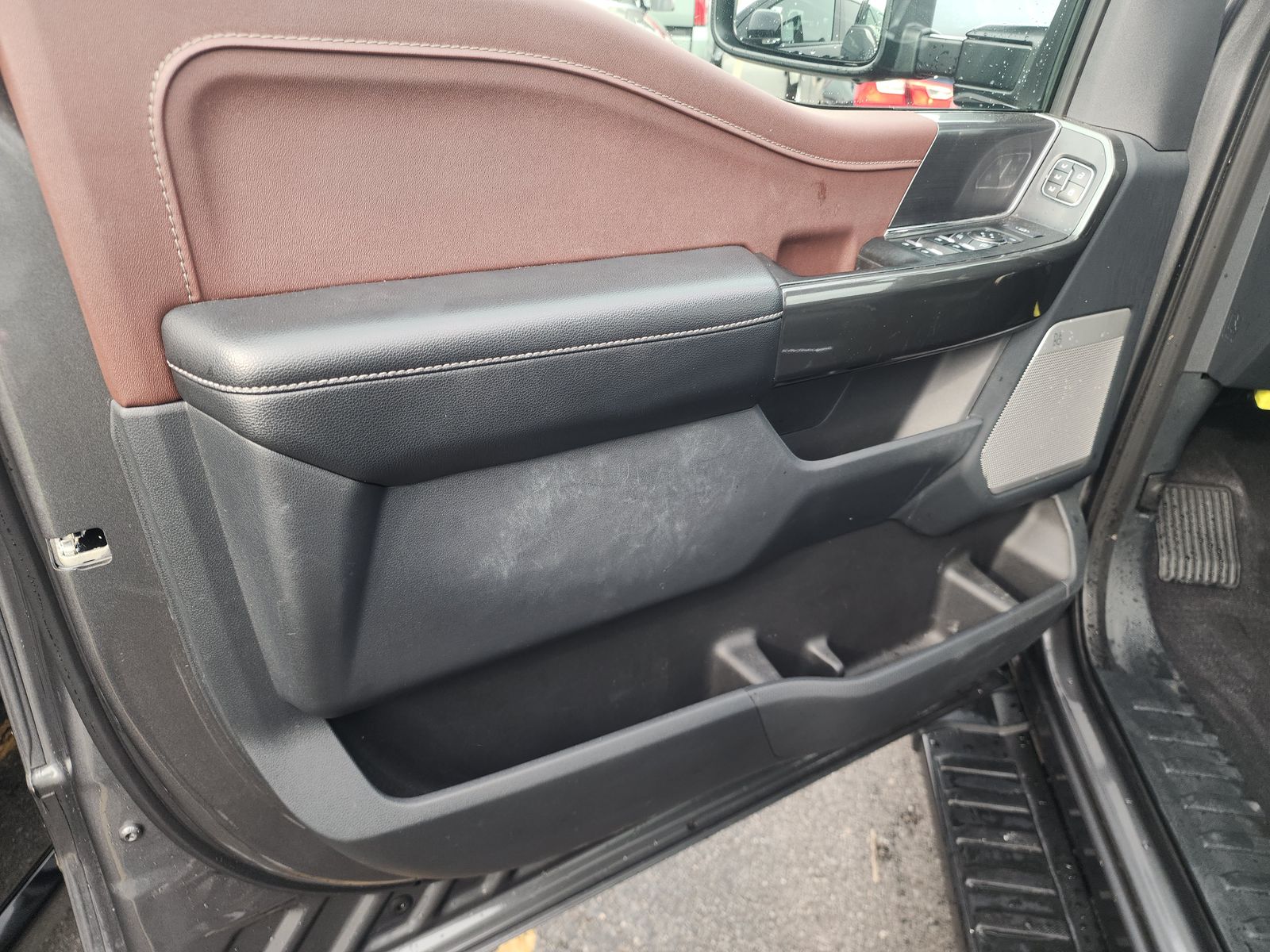 2023 Ford F-150 Lariat AWD