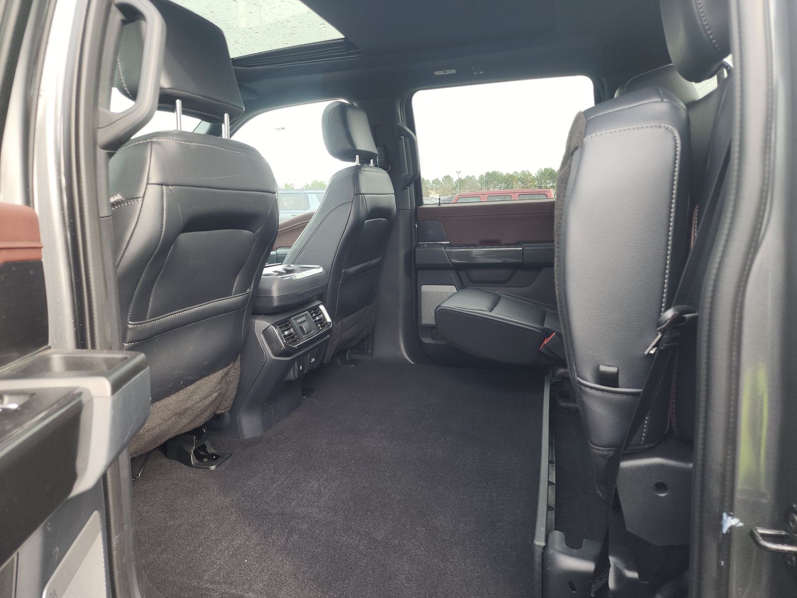 2023 Ford F-150 Lariat AWD