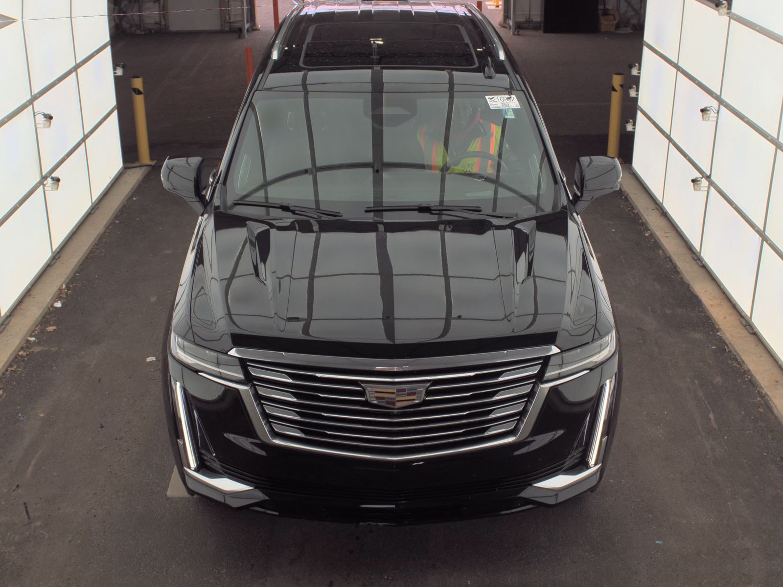 2024 Cadillac Escalade Premium Luxury Platinum AWD