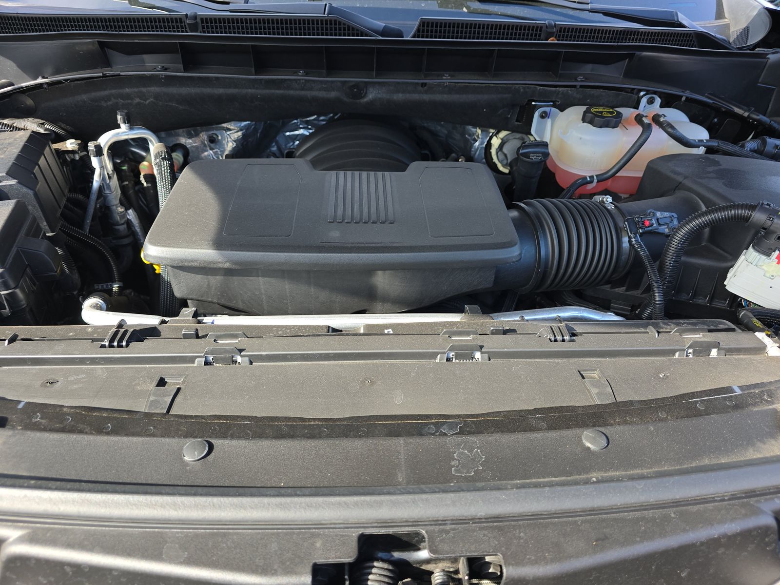 2024 Cadillac Escalade Premium Luxury Platinum AWD