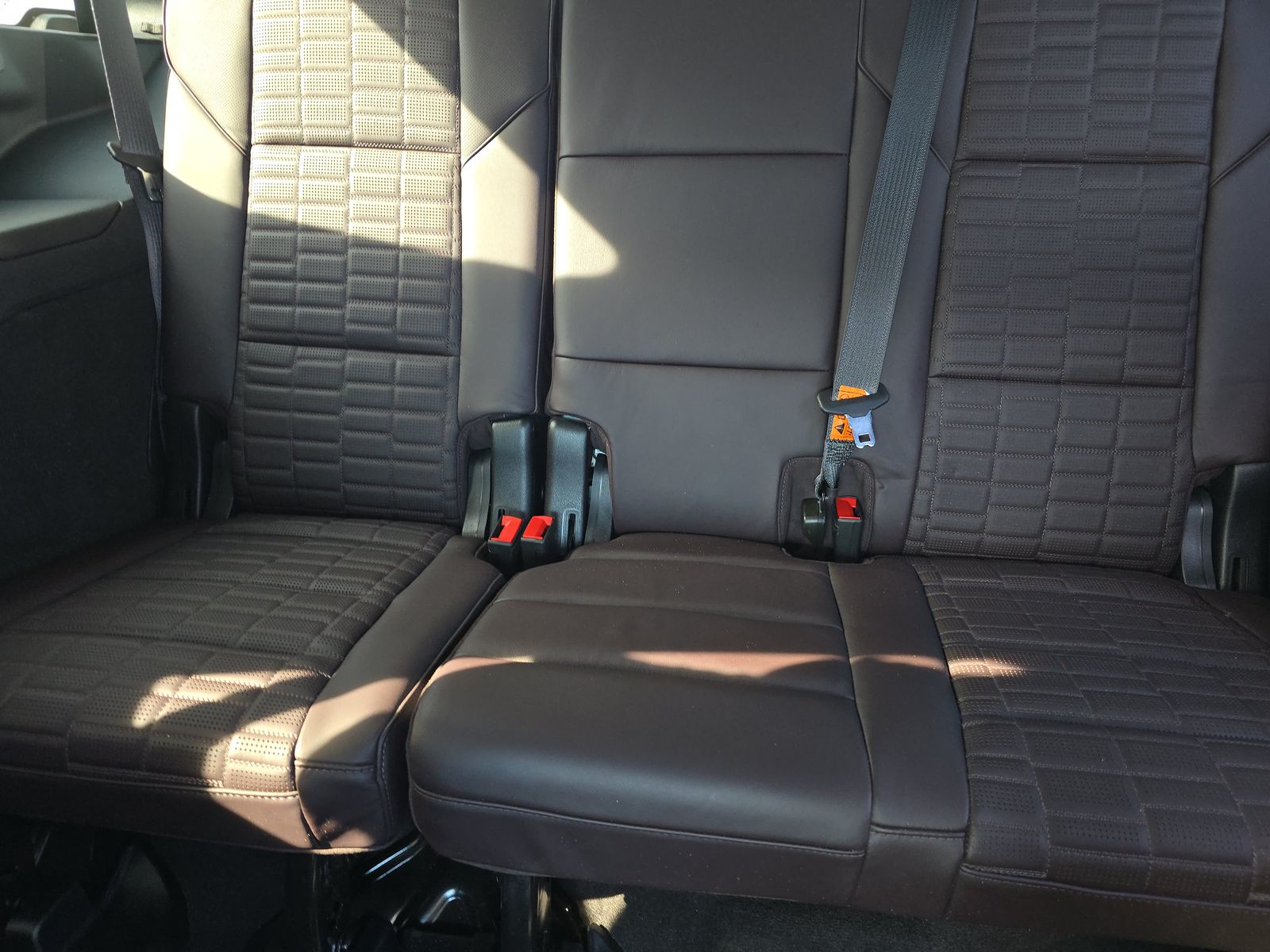 2024 Cadillac Escalade Premium Luxury Platinum AWD