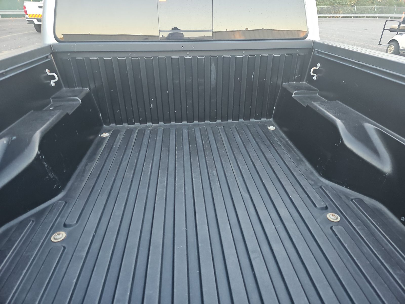 2022 Toyota Tacoma TRD Sport AWD