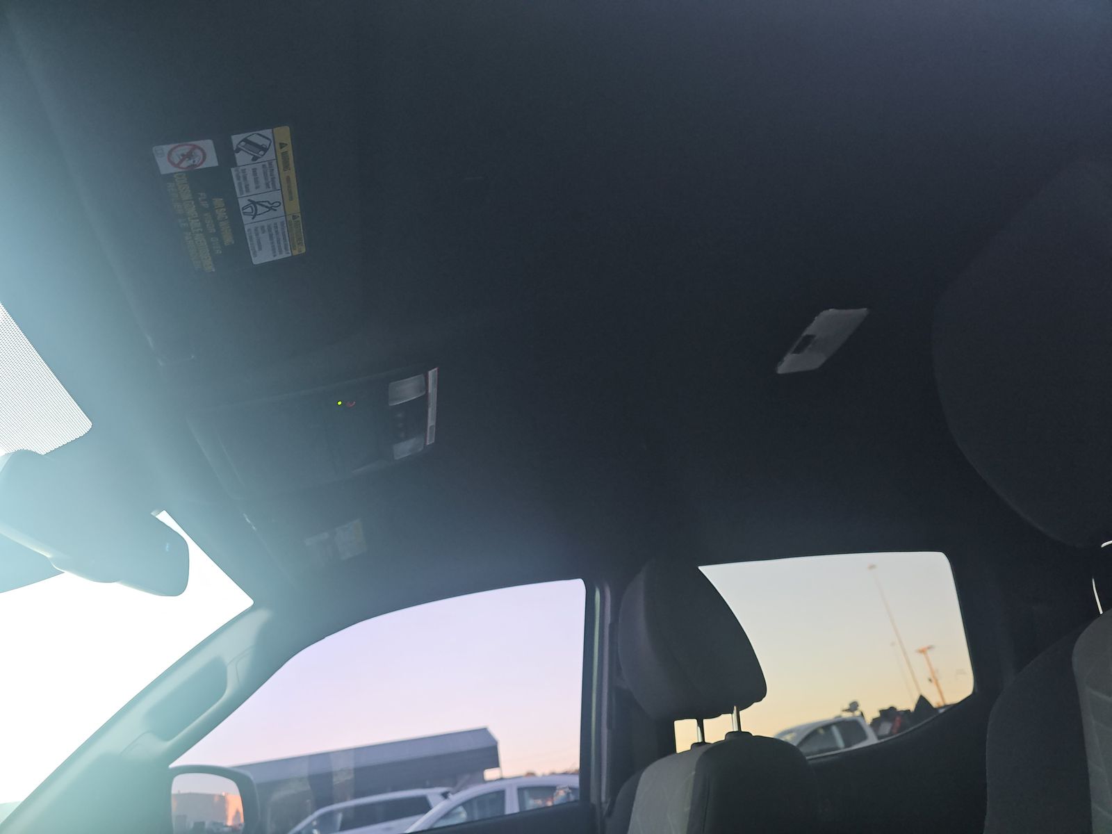 2022 Toyota Tacoma TRD Sport AWD