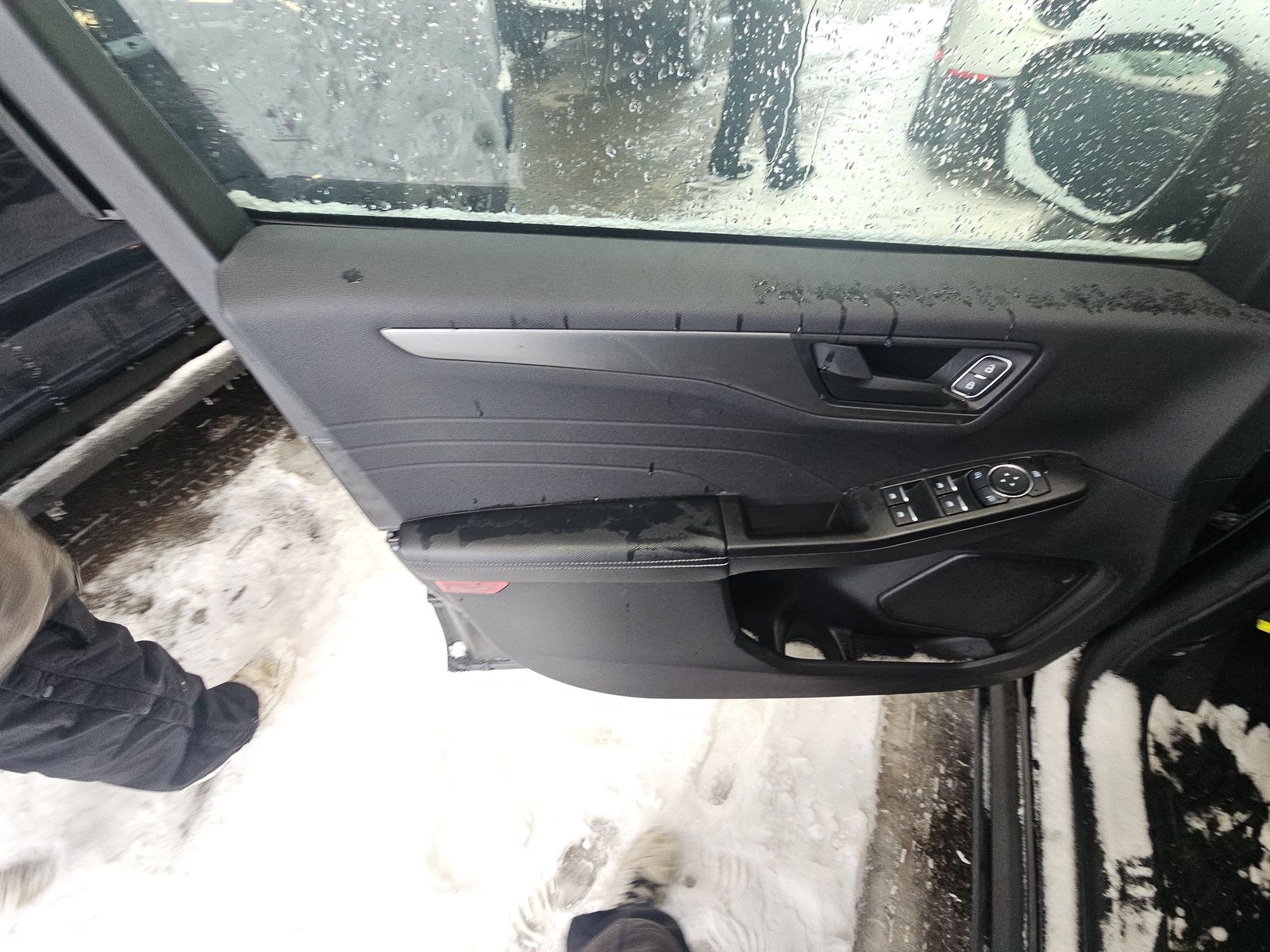 2024 Ford Escape Active AWD