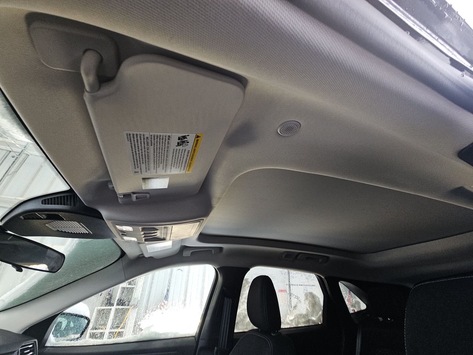 2024 Ford Escape Active AWD