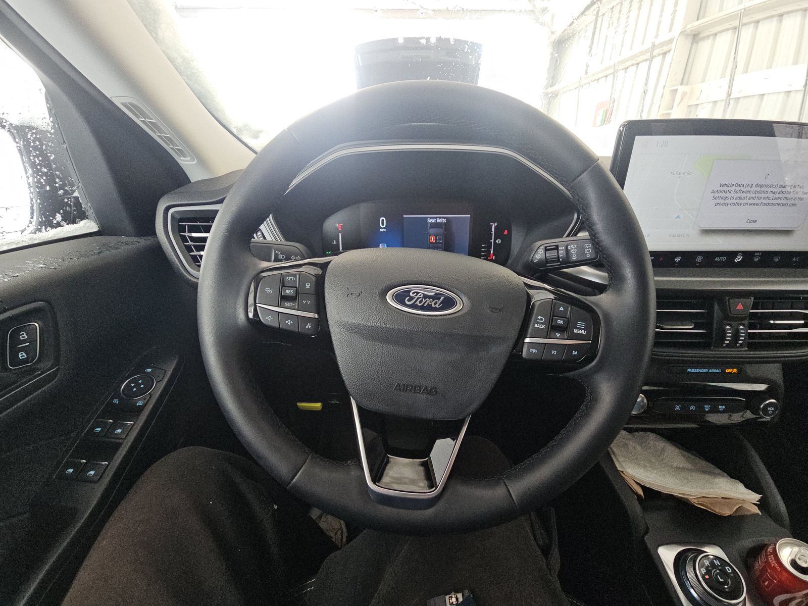 2024 Ford Escape Active AWD