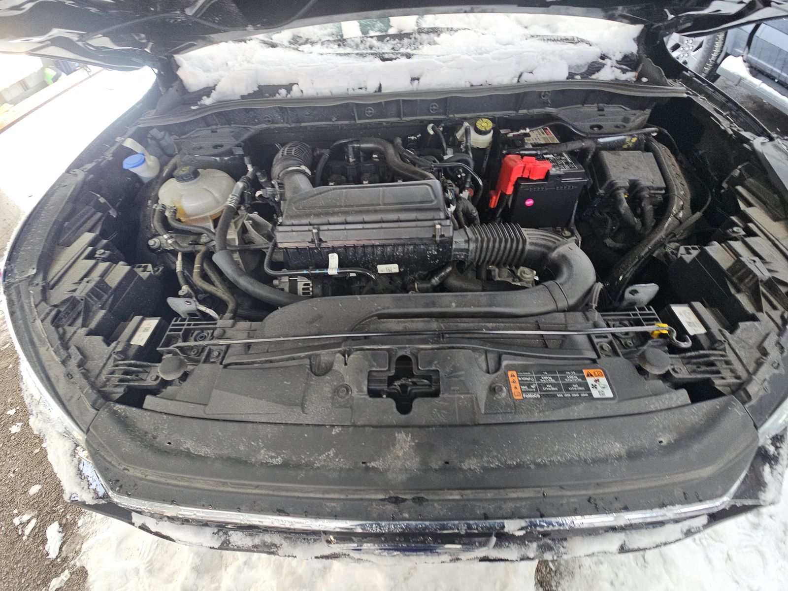 2024 Ford Escape Active AWD