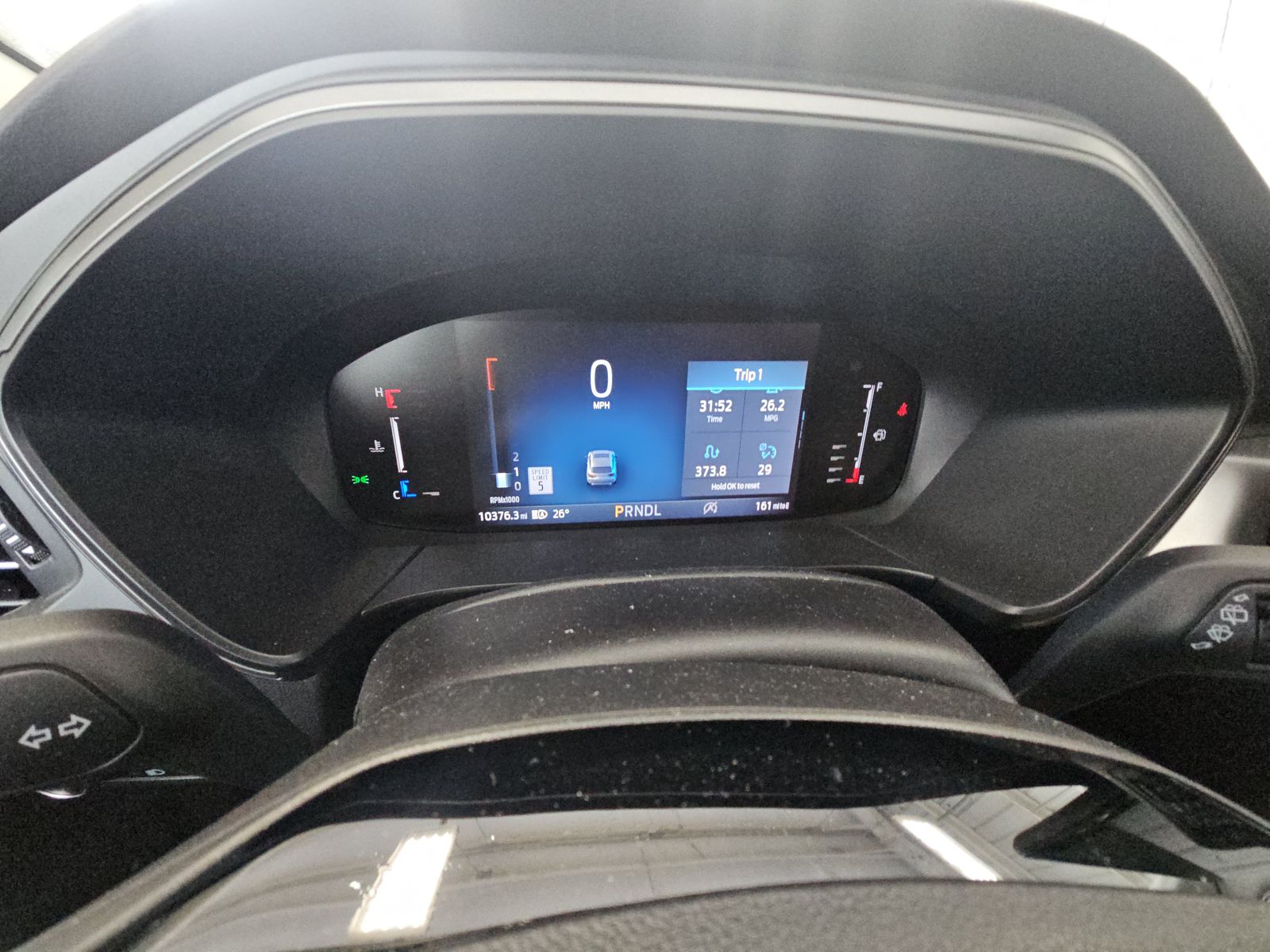 2024 Ford Escape Active AWD