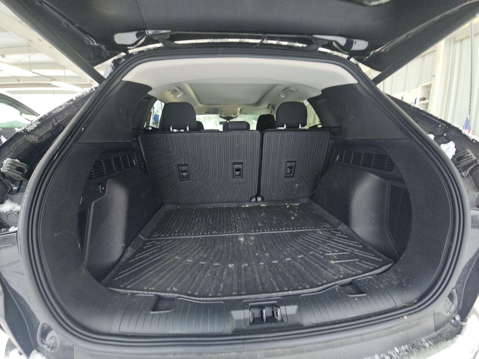 2024 Ford Escape Active AWD