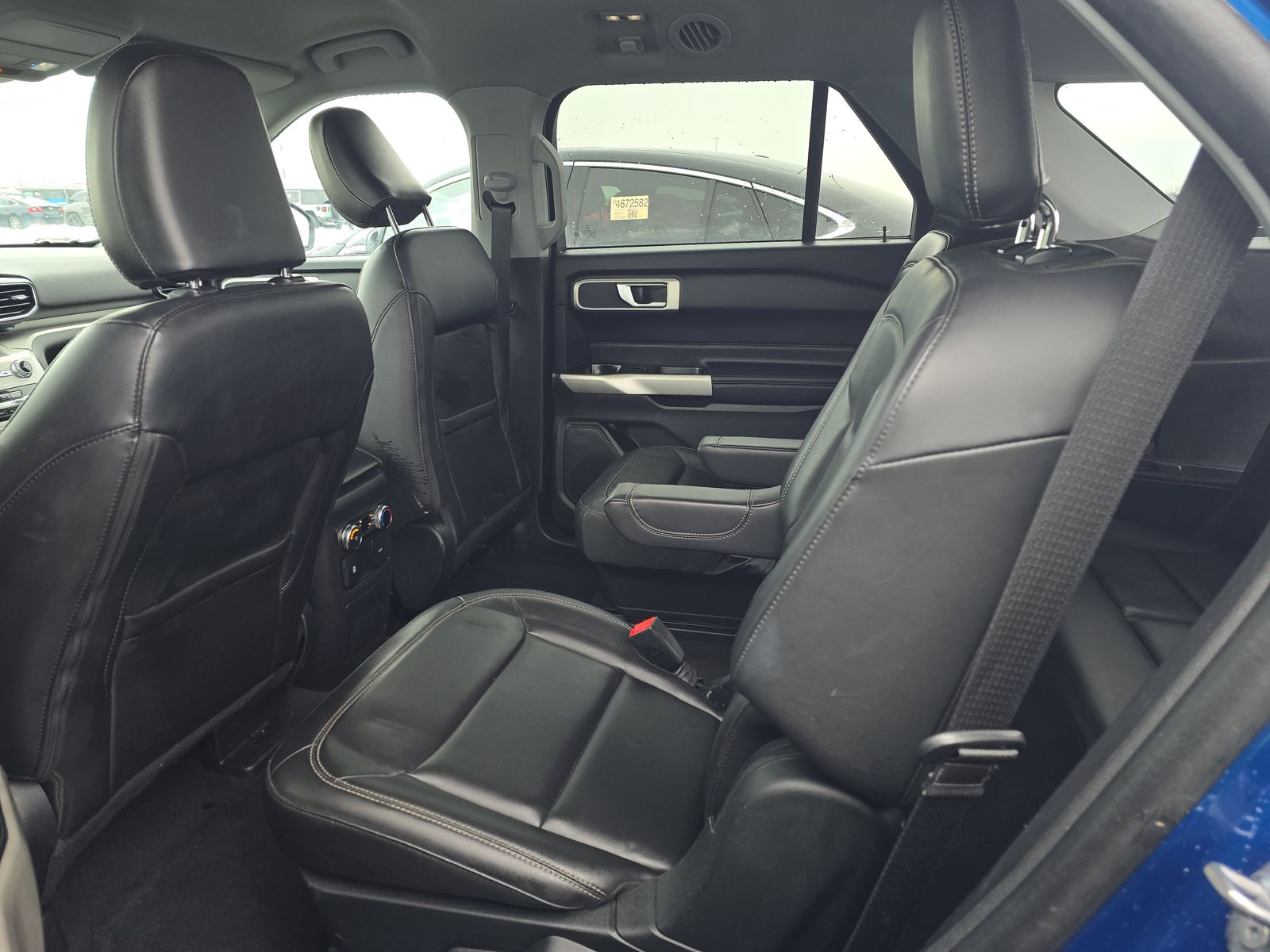 2022 Ford Explorer XLT AWD