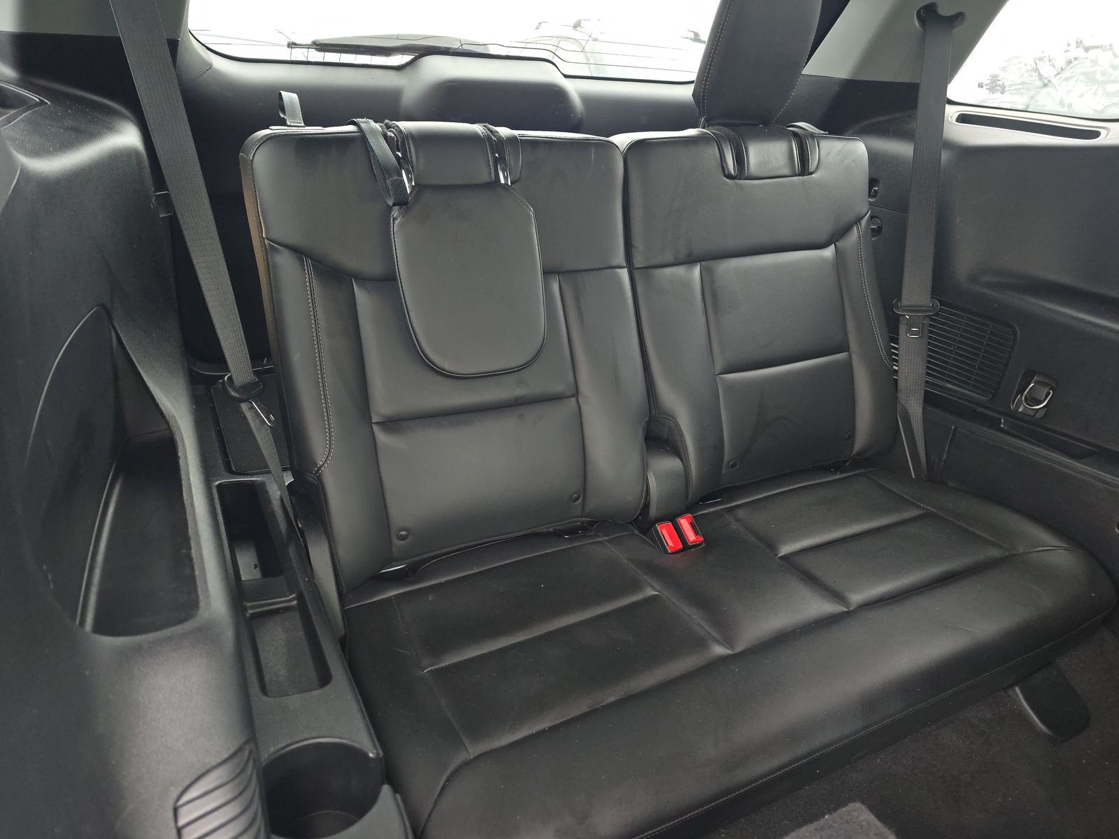 2022 Ford Explorer XLT AWD