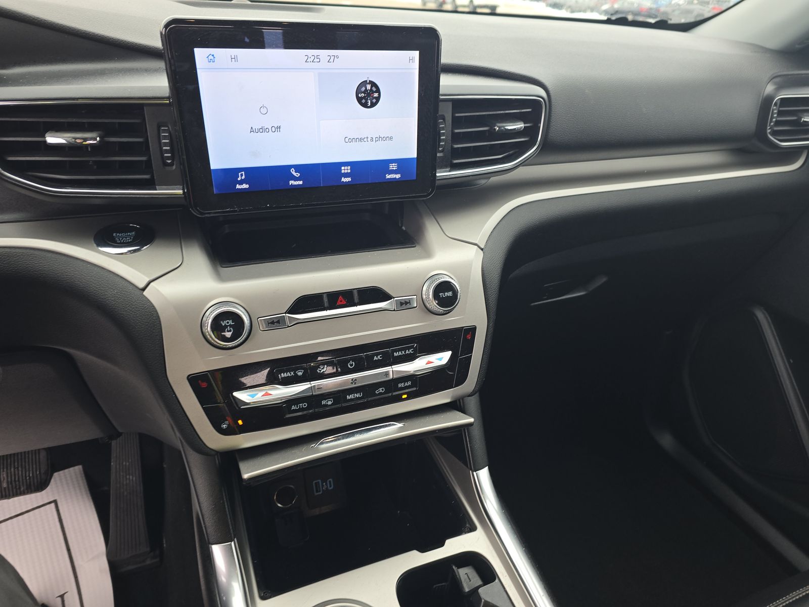 2022 Ford Explorer XLT AWD