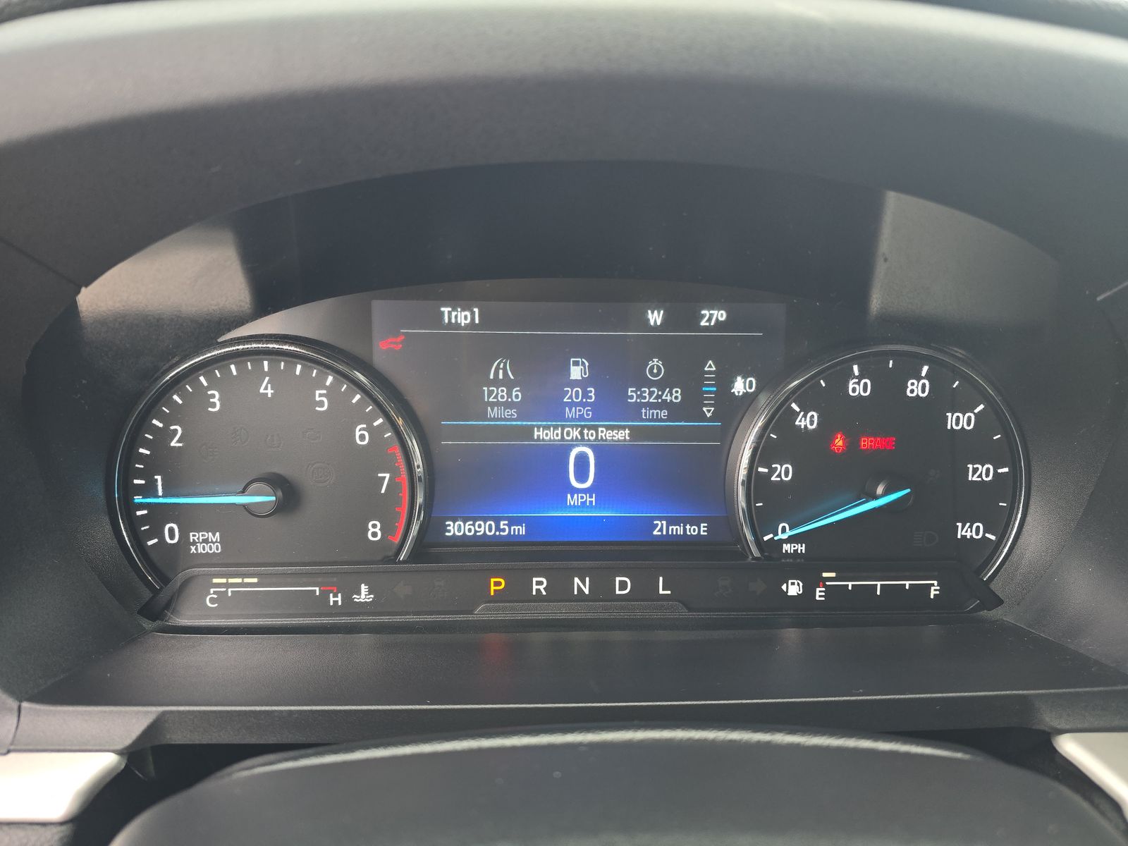 2022 Ford Explorer XLT AWD