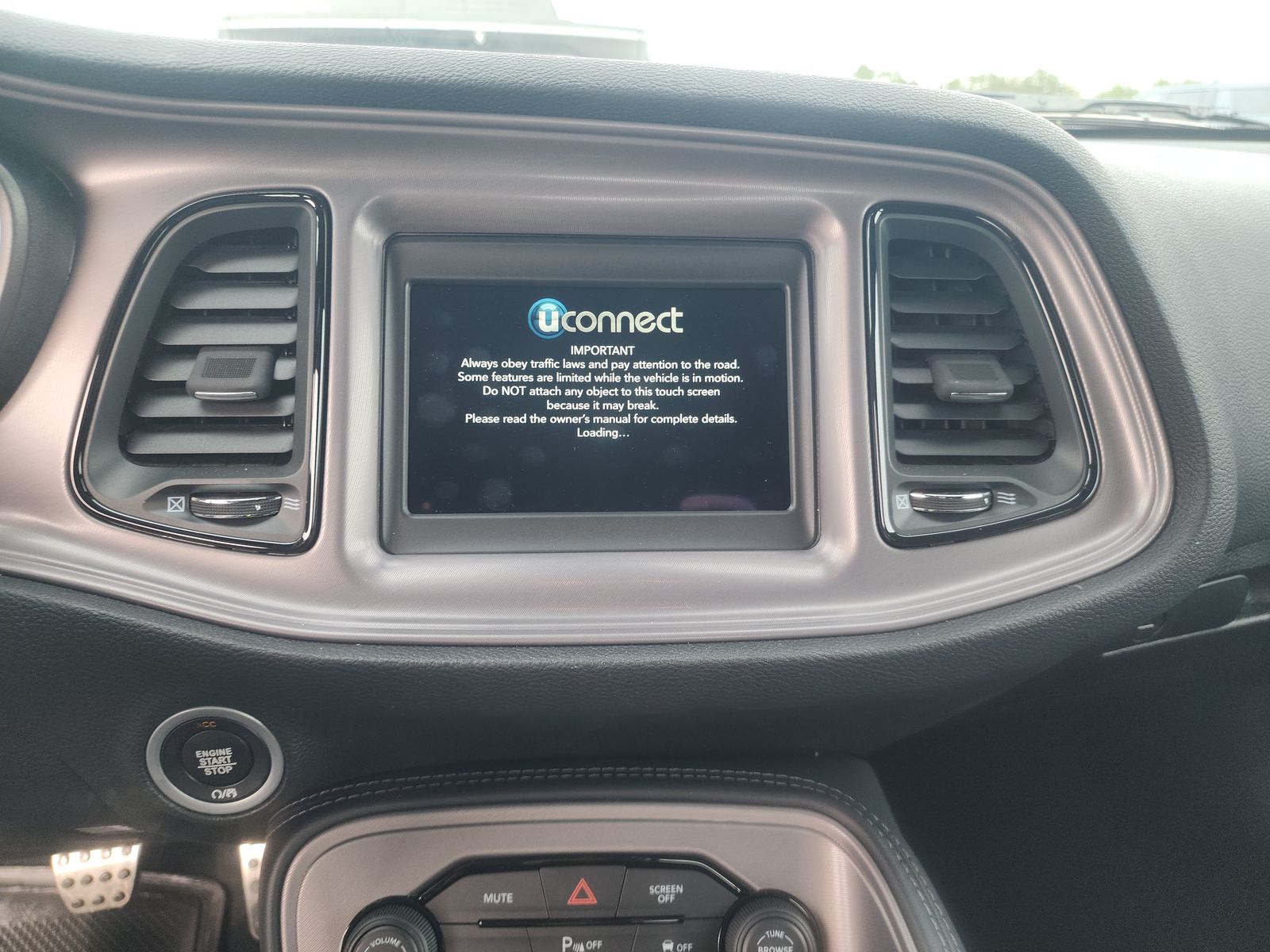 2023 Dodge Challenger R/T RWD