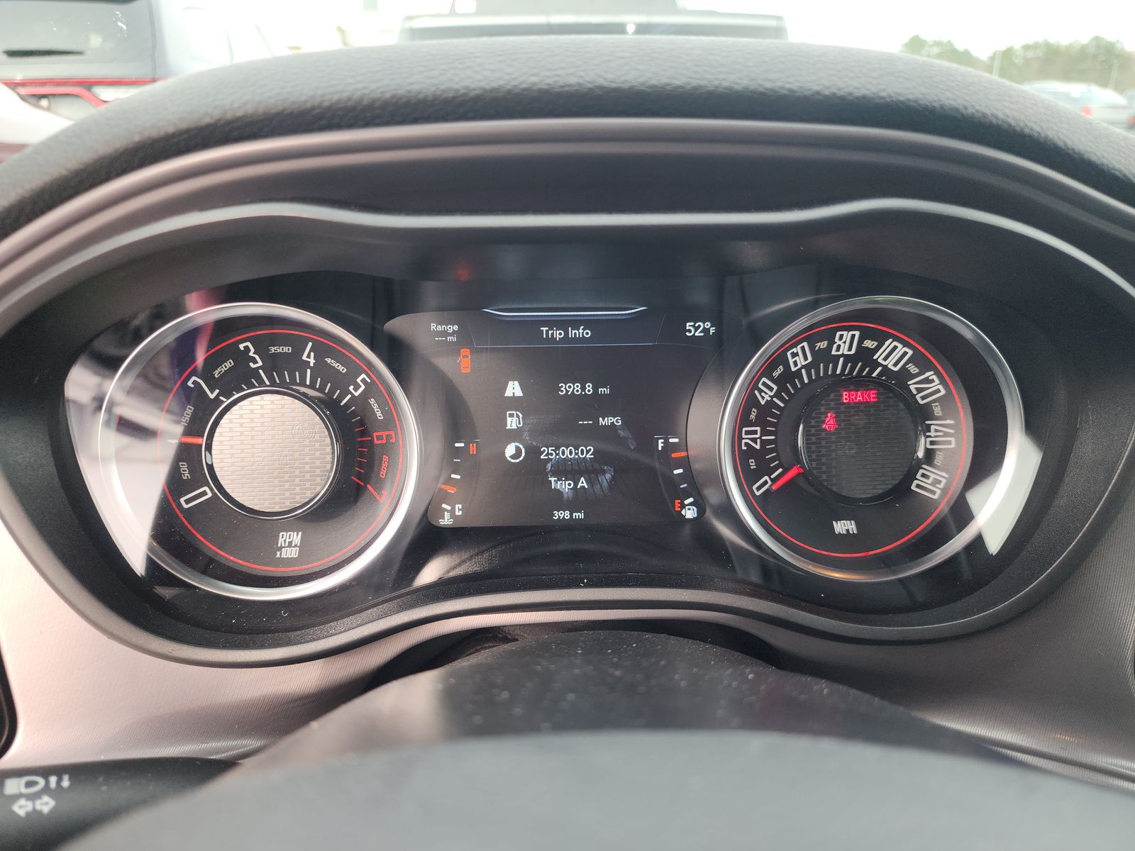 2023 Dodge Challenger R/T RWD