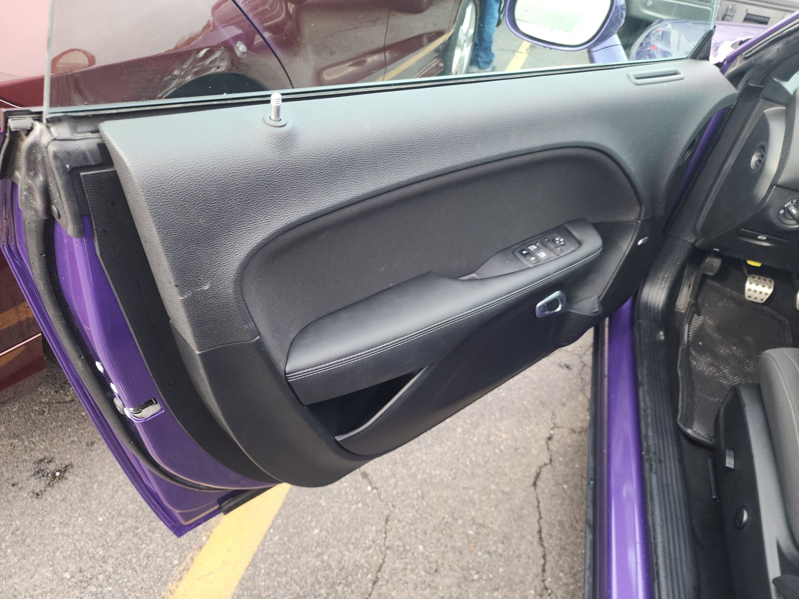 2023 Dodge Challenger R/T RWD