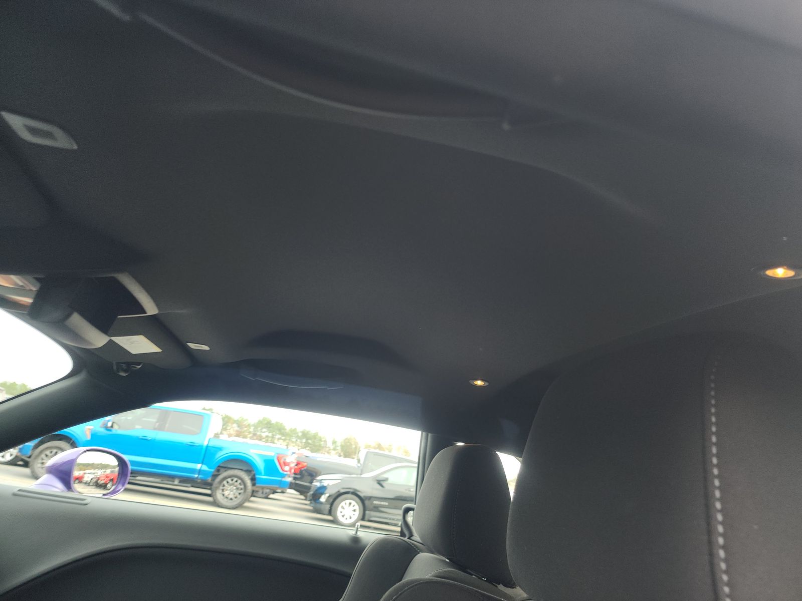 2023 Dodge Challenger R/T RWD