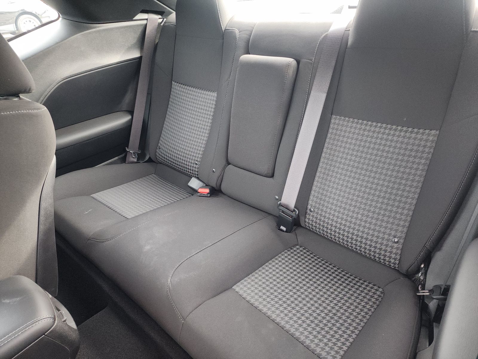 2023 Dodge Challenger R/T RWD