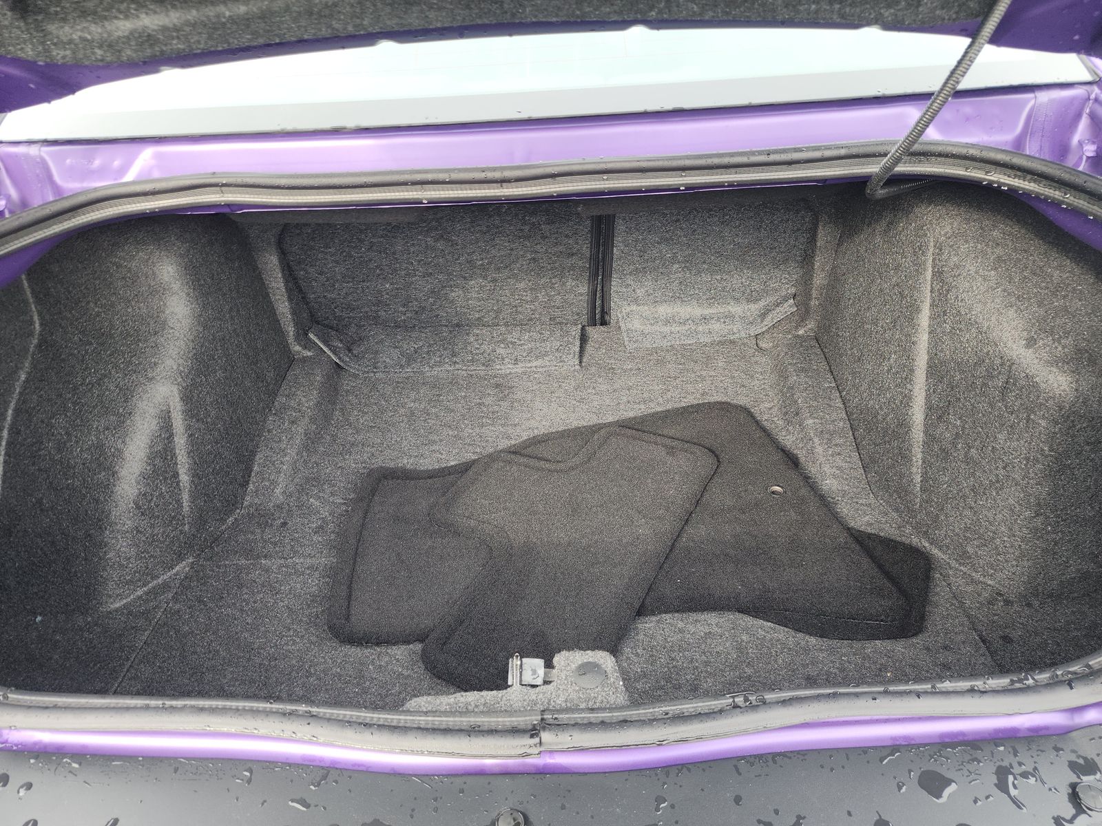 2023 Dodge Challenger R/T RWD