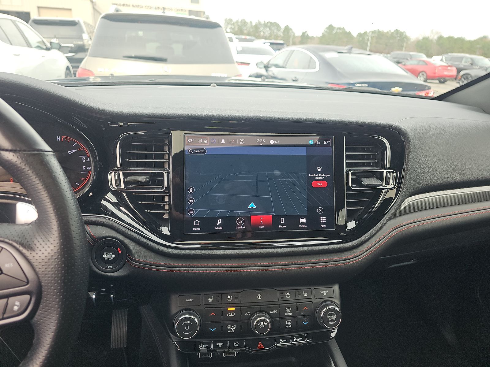 2024 Dodge Durango GT Plus AWD