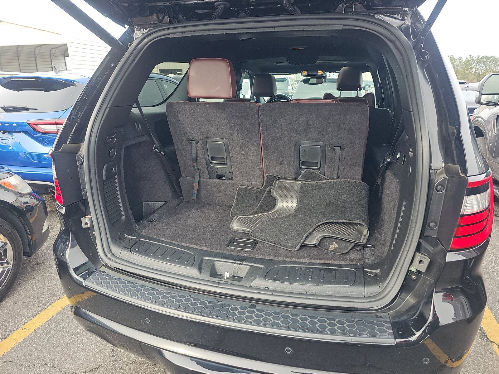 2024 Dodge Durango GT Plus AWD