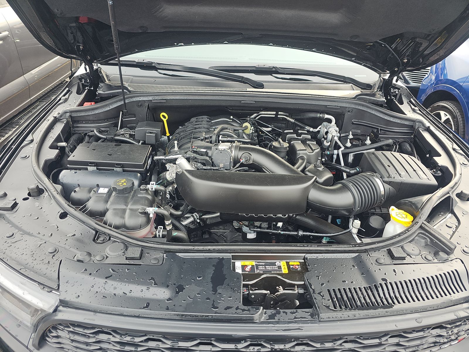 2024 Dodge Durango GT Plus AWD