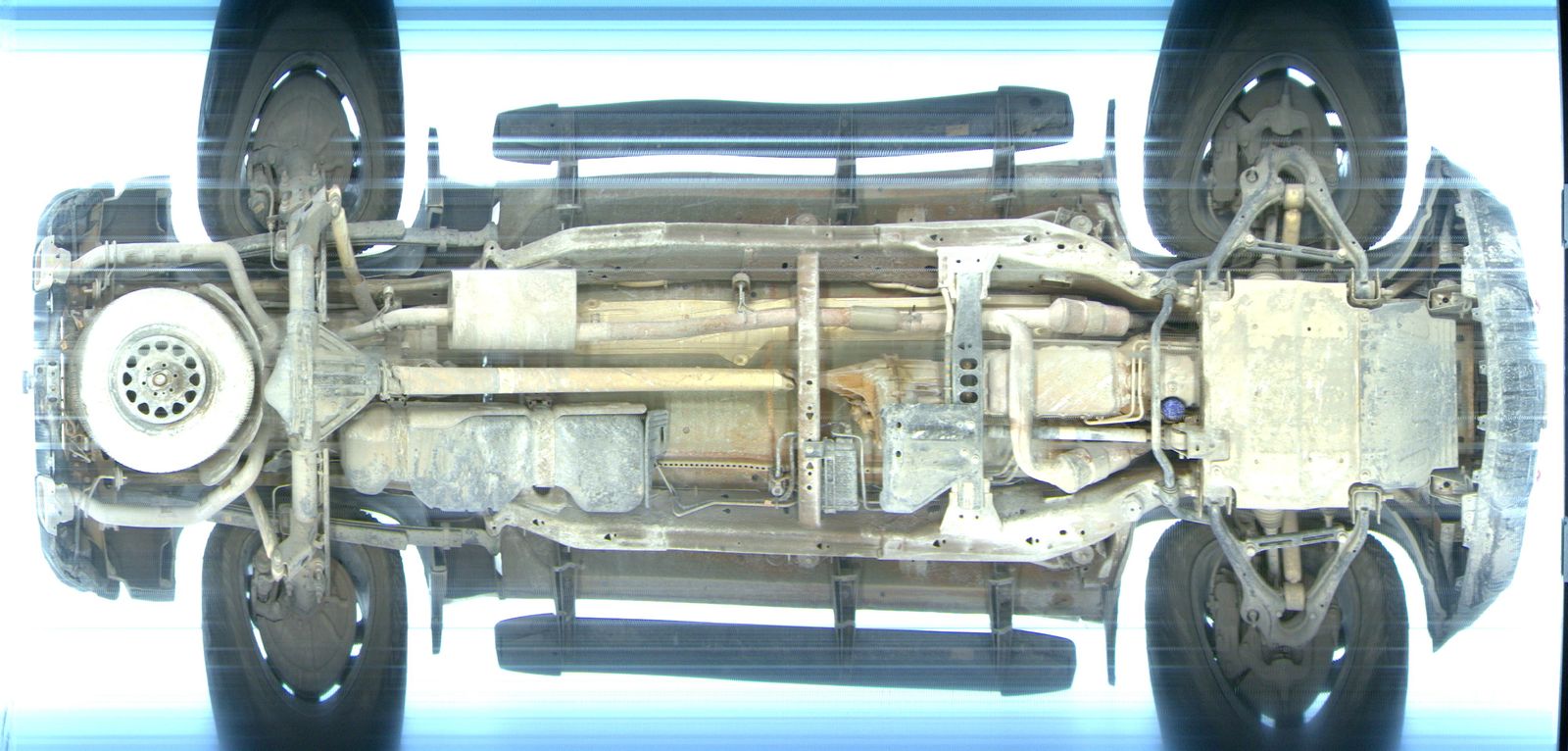 2024 Chevrolet Silverado 1500 LT Trail Boss AWD