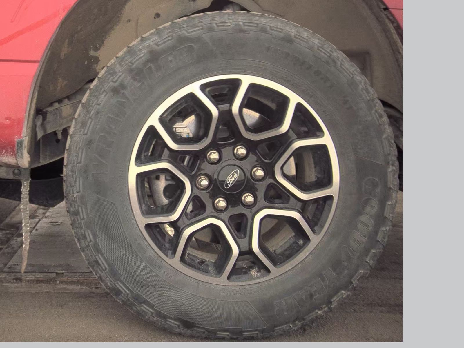 2022 Ford F-150 XLT AWD