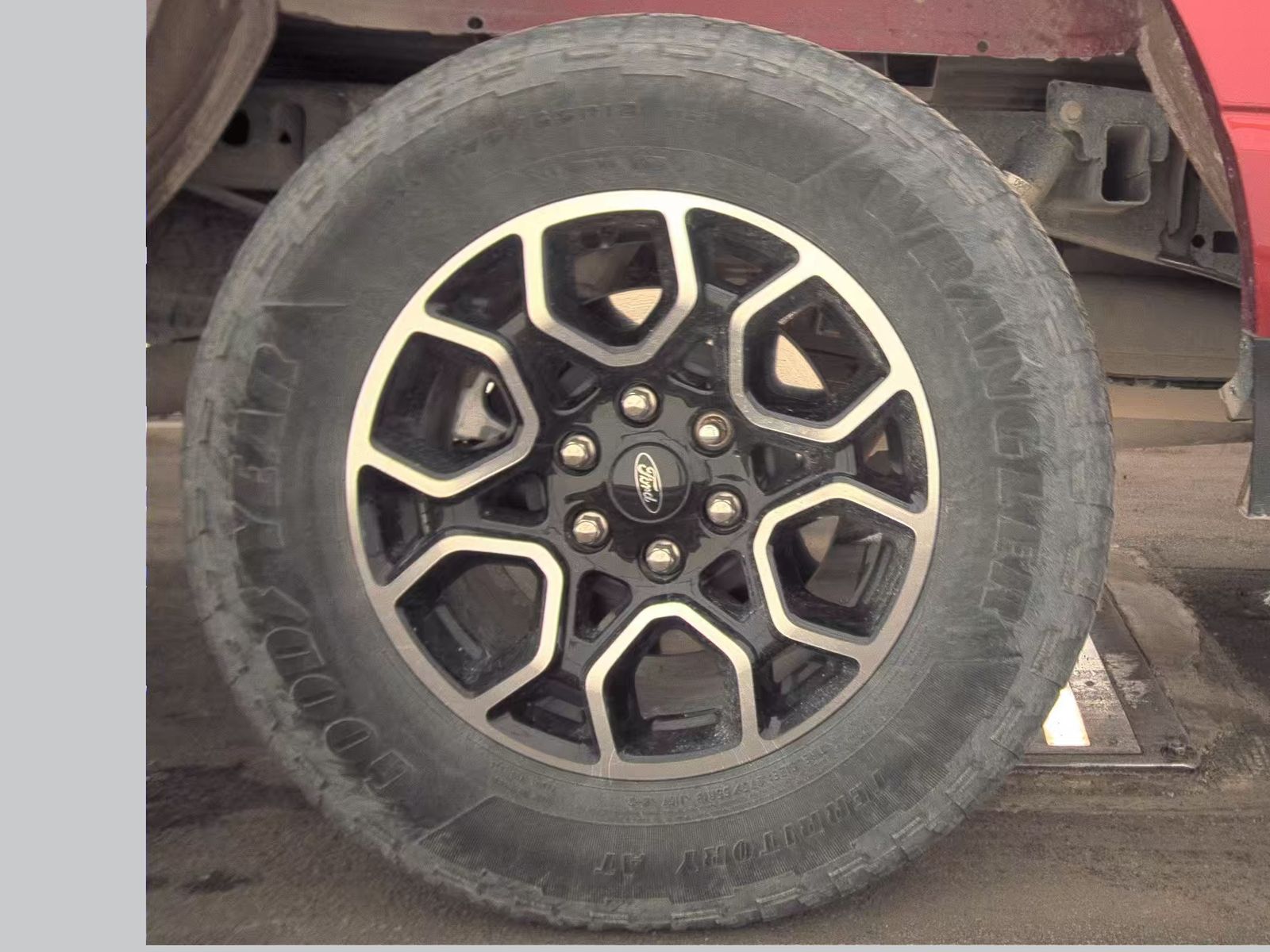 2022 Ford F-150 XLT AWD